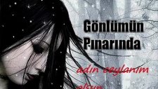 bizim şarkımız ferhat göçer yorumu ile..klip ilkay