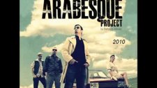 İstanbul Arabesque Project - İsyanım Var - 2010