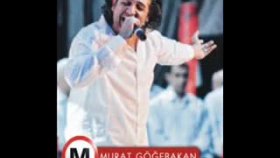 Murat Göğebakan - Sultanım
