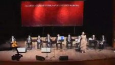 Ayşe Tunalı - Selam Vermeden Gelip Geçersin