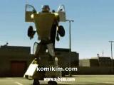 Antika Transformer