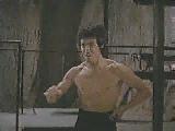 bruce lee