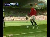 C.ronaldo Show