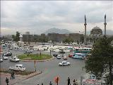 Yamaçli Köyü Kayseri