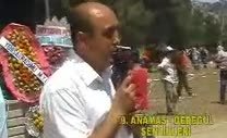 9.anamas Dedegül Kültür Şenliği 6.bölüm