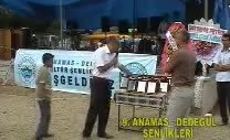 9.anamas Dedegül Kültür Şenliği 8.bölüm
