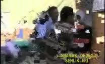 9.anamas Dedegül Kültür Şenlikleri 1.bölüm