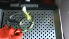 ALTIN KAPLAMA 24 AYAR mazda emblem !!!!!