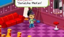 Sanalika Hile