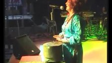Emel Örgün- Bakır İle Türküler 07.09.2010-Kütahya
