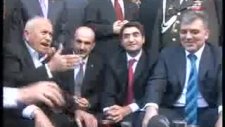 cumhurbaşkanı gül batman'da...!!!!
