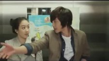 Gummy & As A Man Kim Hyun Joong