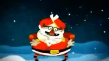 hintli noel baba.