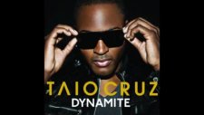 Taio Cruz-Dynamite