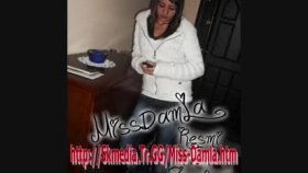 missdamla - Affetmem Seni missdamla - Affetmem Seni