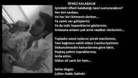 Selim Akgun - öfkeli Kalabalık Selim Akgun - öfkeli Kalabalık