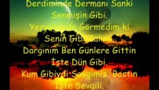 Tolga Ft Problem - Aşkımız Bitmesin