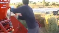 5 m3 yem karma makinasi altıntaş ziraat aletleri
