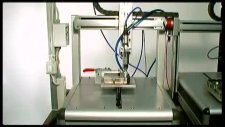 aeb mario robot wrl200