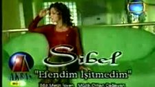 sibelim - efendim işitmedim