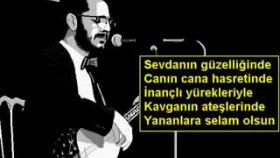 Hasret Gültekin - Dağlara Küstüm Ali Hasret Gültekin - Dağlara Küstüm Ali