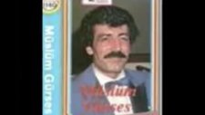 Müslüm Gürses-Köşe Kapmaca