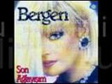 Bergen - Allahim Al Onun Askini Benden Bergen - Allahim Al Onun Askini Benden