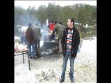 Boyabat Kurusaray Av Kapanış 2008