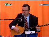 Çanakkale Türküsü Kaçkar Tv