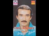 Cavit Karabey-Sevdigimi Biliyorsun Damar Arebesk