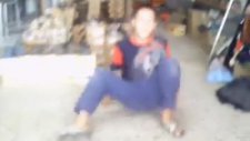 apaçilerin kralı