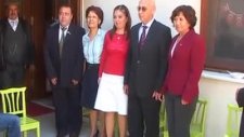 Kartanesi 29 Ekim Kutlama
