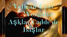 Velican Uyar Yozgatta Aşklar Cadde'de Başlar