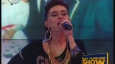 Yıldız Tilbe-Diyarbekir Bumudur Canlı