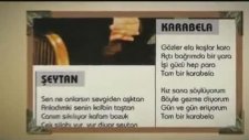 Necati Kuruca Öcüler Yesin Seni