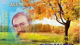 Aşık Ali Nurşani - özel Kayıtlar Nette Ilk Defa Aşık Ali Nurşani - özel Kayıtlar Nette Ilk Defa