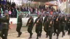 Cumhuriyet Bayramı Karapınar