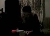 Denizde Dalgalar Tükenir Gibi.