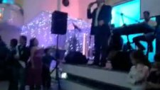 Erkan Yeşilyurt Yine Coşturdu