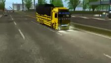 Axor 2640 Turbo Eksoz Süper