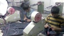 Balcioglu Makina Plastik Rulo Kılçık