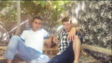 Hatay Crew Sokakta Gencler