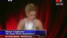 Hüner Coşkuner - Bu Akşam Bütün Meyhaneleri Hüner Coşkuner - Bu Akşam Bütün Meyhaneleri