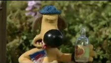 Shaun The Sheep - Hiccups