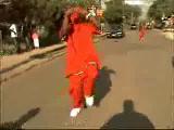 Blood Walk