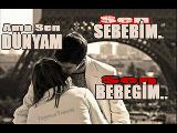 Çekip Gitmeyecektin
