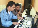 Deniz - Emre Korg Pa80 Yanan Bendim Deniz - Emre Korg Pa80 Yanan Bendim