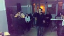Murat Arslan Bolu Gerede Anadolu Öğretmen