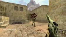 Dust2 Awp-Deagle