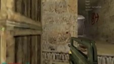 Dust2 Famas